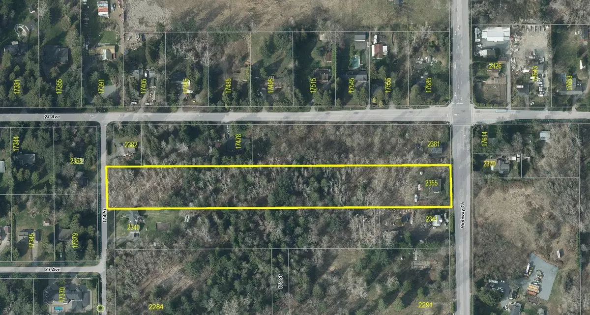 Surrey, BC V3Z 9W4,2355 176 ST