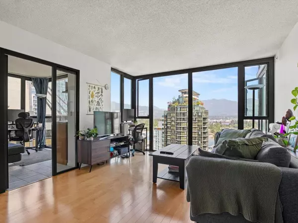 Vancouver, BC V6E 4P1,1331 W Georgia ST #2305