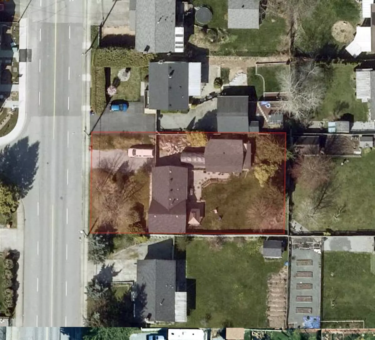 Maple Ridge, BC V2X 6J5,12244 227 ST