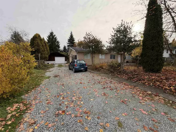 Maple Ridge, BC V2X 6J5,12244 227 ST