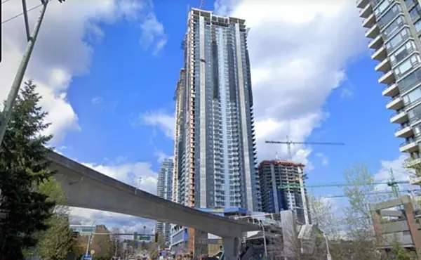 2186 Gilmore AVE #3109, Burnaby, BC V5C 0N7