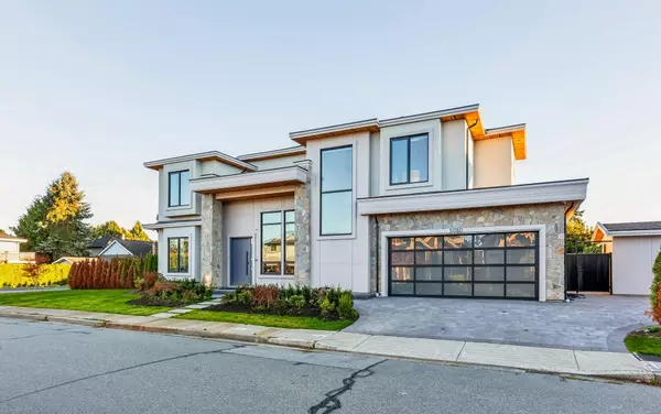 Richmond, BC V7E 3W5,5080 Merganser DR