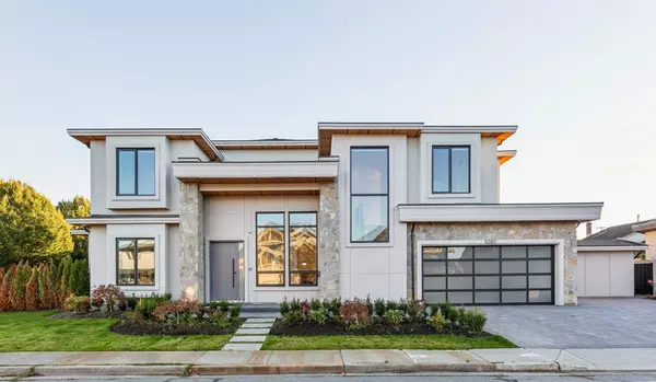 5080 Merganser DR, Richmond, BC V7E 3W5