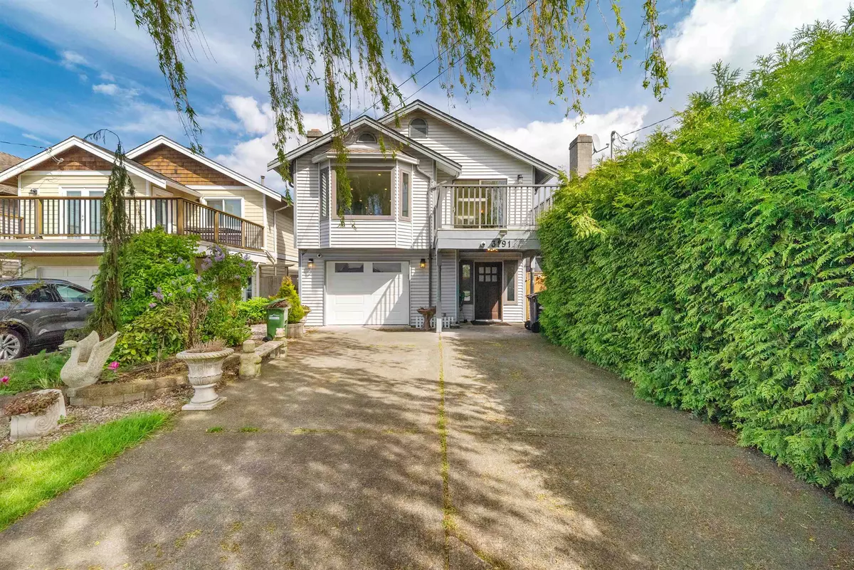 Richmond, BC V7E 6B8,3191 Chatham ST