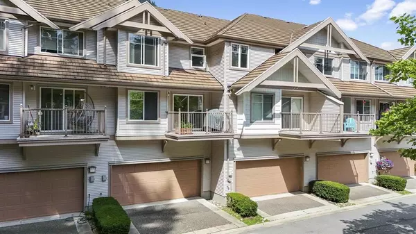 2351 Parkway BLVD #46, Coquitlam, BC V3E 3P2