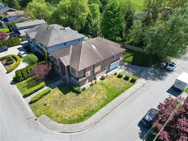 21008 Barker AVE, Maple Ridge, BC V2X 8R6