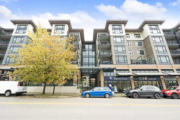 Port Moody, BC V3H 0J3,2525 Clarke ST #212