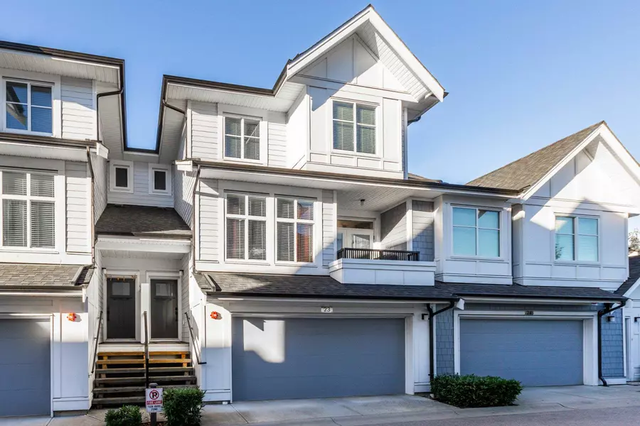 21688 52 AVE #23, Langley, BC V2Y 4K9
