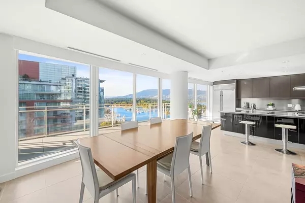 Vancouver, BC V6C 0A2,1139 W Cordova ST #2101