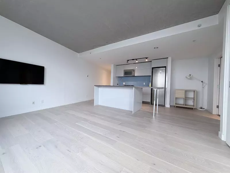 108 W Cordova ST #25xx, Vancouver, BC V6B 0G5
