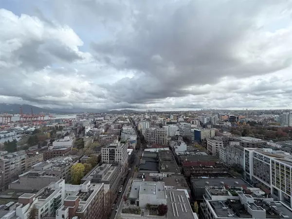 Vancouver, BC V6B 0G5,108 W Cordova ST #25xx