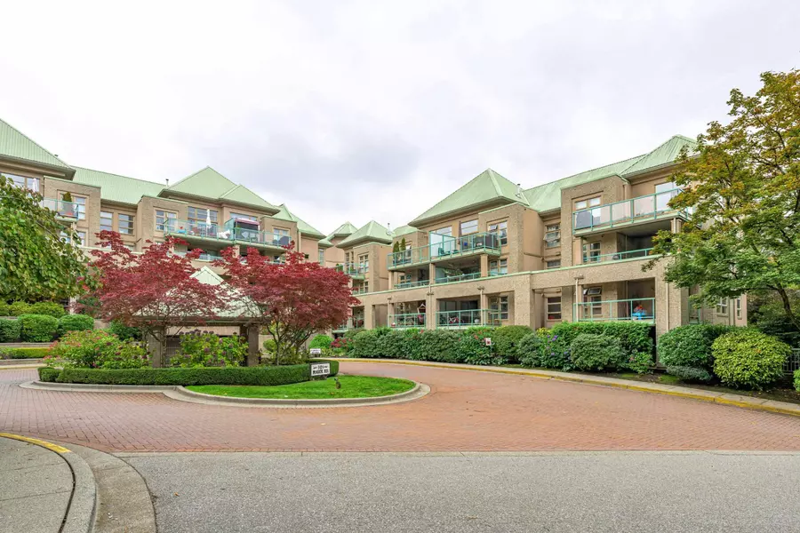 301 Maude RD #109, Port Moody, BC V3H 5B1