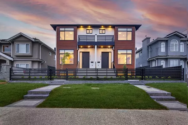 7813 18th AVE, Burnaby, BC V3N 1J5