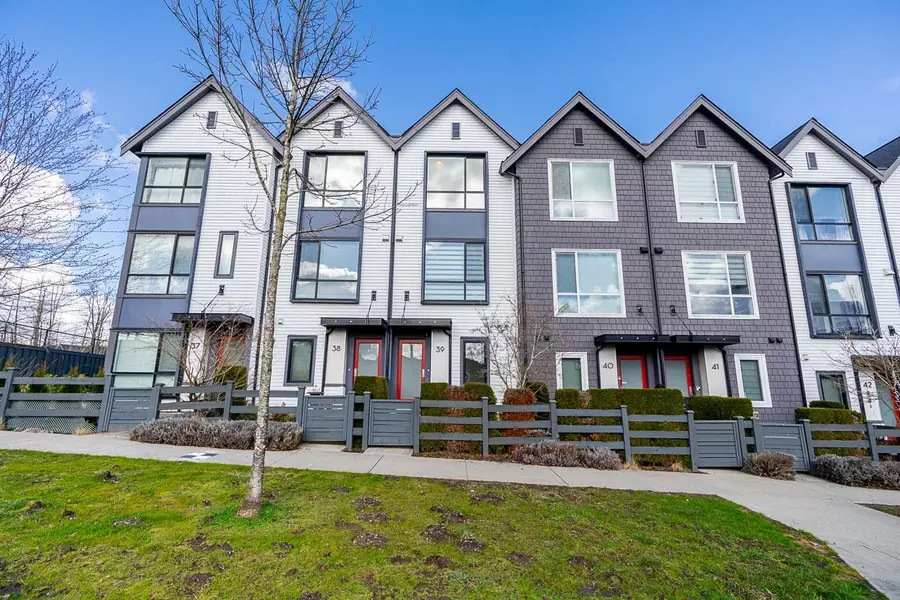 19159 Watkins DR #39, Surrey, BC V4N 6P7