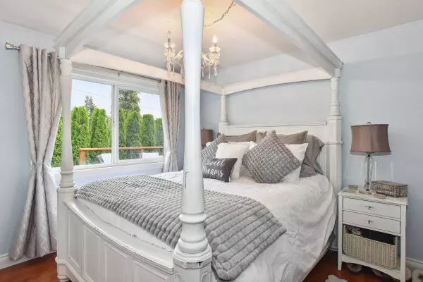 7461 Murray ST Mission, BC V2V 4A8