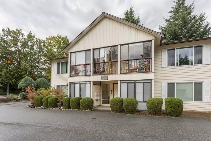 2853 Bourquin CRES #201, Abbotsford, BC V2S 6H6