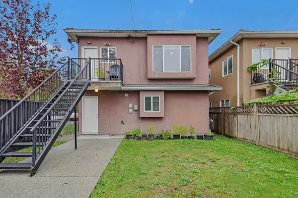 Vancouver, BC V5X 1G2,1380 E 51st AVE