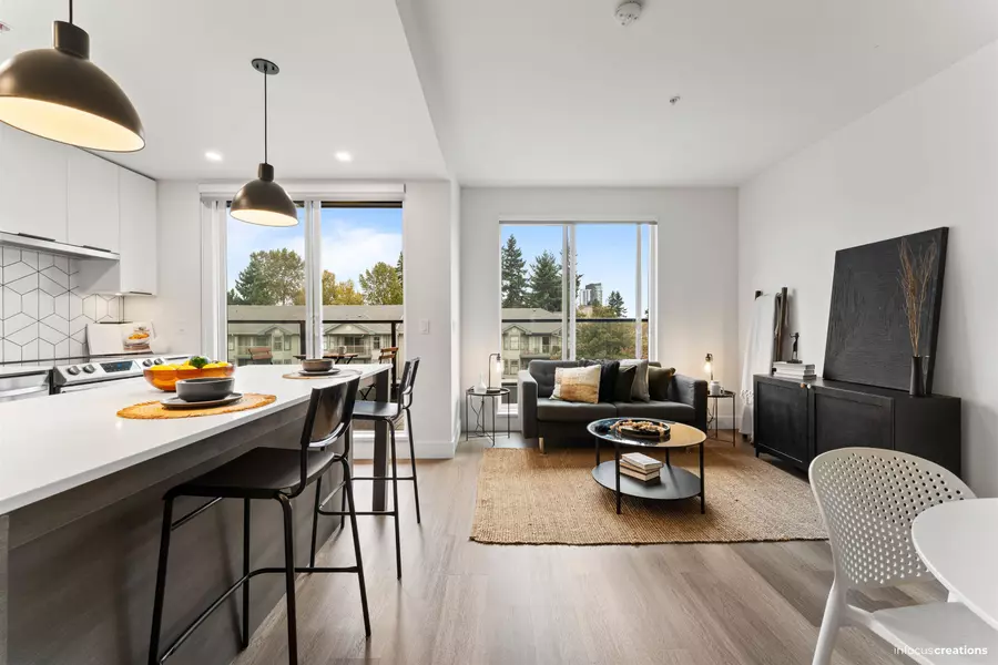 10778 138 ST #403, Surrey, BC V3T 0S5