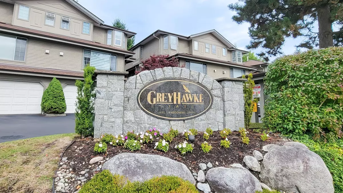 Coquitlam, BC V3E 2X4,1495 Lansdowne DR #149