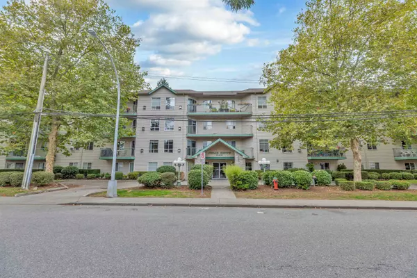 2435 Center ST #204, Abbotsford, BC V2T 2N4