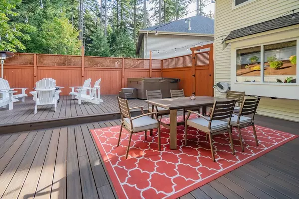Port Moody, BC V3H 5M1,161 Fernway DR