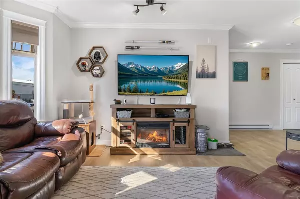 Chilliwack, BC V2P 1V2,45535 Spadina AVE #106