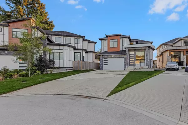 Surrey, BC V3S 7V8,18764 62a AVE