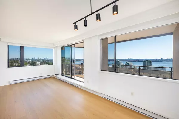 444 Lonsdale AVE #1202, North Vancouver, BC V7M 3H5