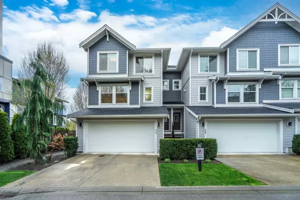 15717 Mountain View DR #30, Surrey, BC V3Z 0C6