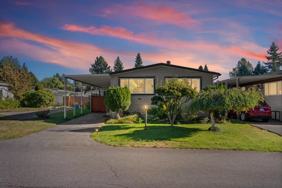 31313 Livingstone AVE #44, Abbotsford, BC V2T 4T1