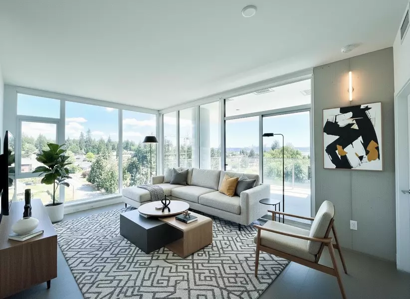 555 Sydney AVE #704, Coquitlam, BC V3K 0G5