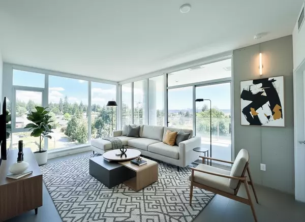 555 Sydney AVE #704, Coquitlam, BC V3K 0G5