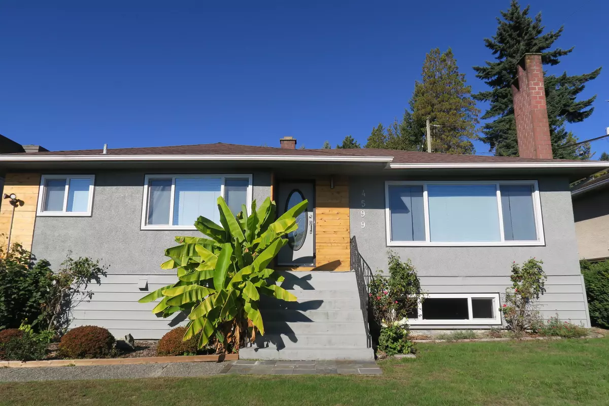 Burnaby, BC V5J 3A3,4599 Sunland PL