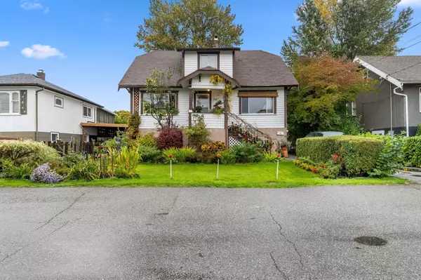 New Westminster, BC V3M 5K5,247 Wood ST