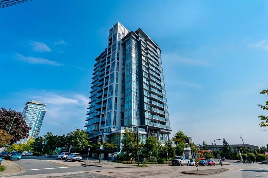 958 Ridgeway AVE #1606, Coquitlam, BC V3K 0C5