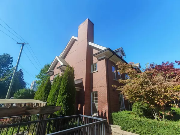 7458 Britton ST #47, Burnaby, BC V3N 3A5