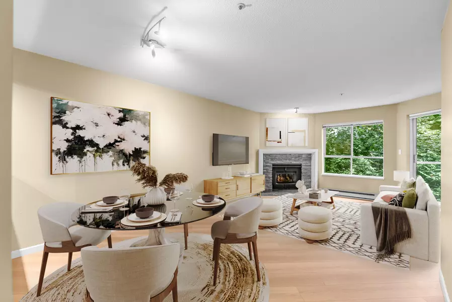 8651 Ackroyd RD #107, Richmond, BC V6X 1B6