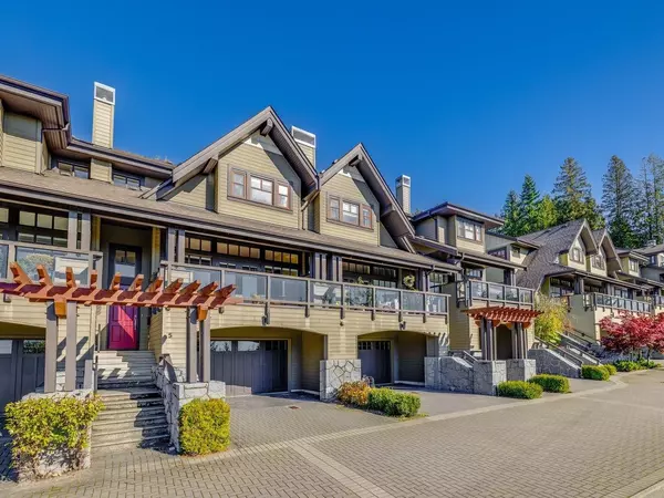 2555 Skilift RD #5, West Vancouver, BC V7S 3K1