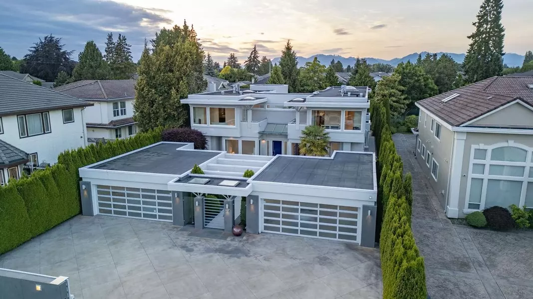 7271 Petts RD, Richmond, BC V7A 1J9