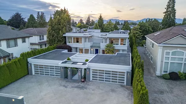 7271 Petts RD, Richmond, BC V7A 1J9
