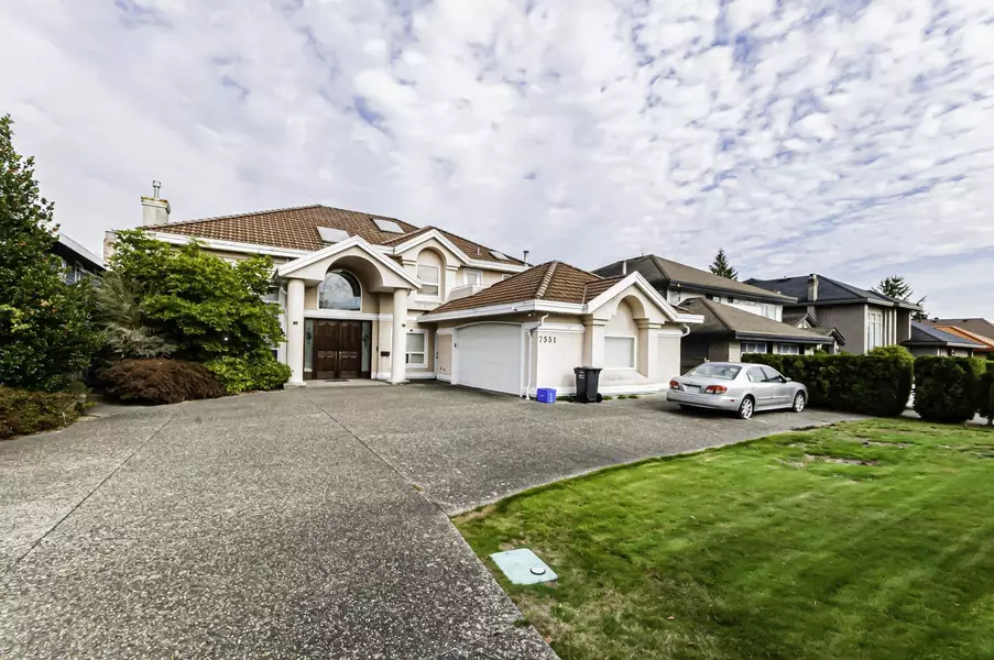 7551 Lucas RD, Richmond, BC V6Y 1G1