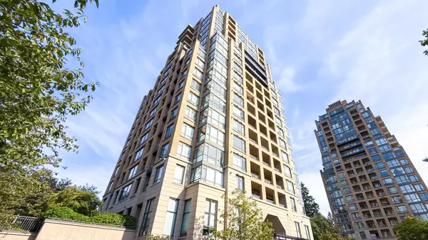 7368 Sandborne AVE #308, Burnaby, BC V3N 5C5