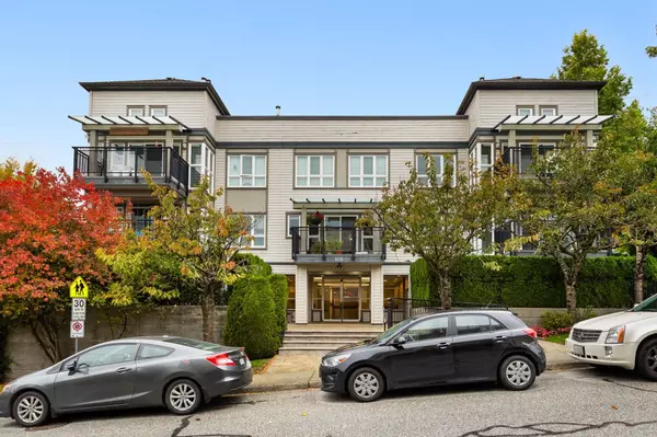 106 W Kings RD #301, North Vancouver, BC V7N 2L8