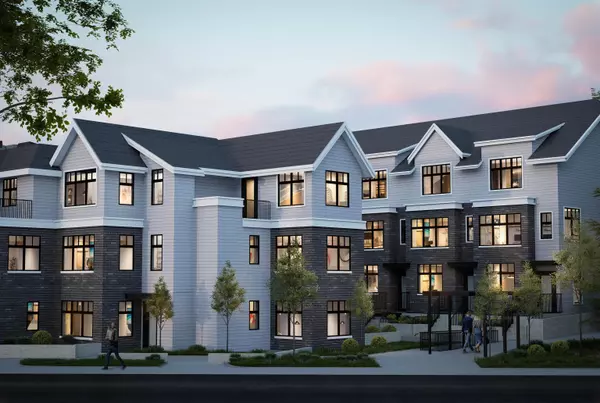 North Vancouver, BC V7P 1Y1,1928 Glenaire DR #10