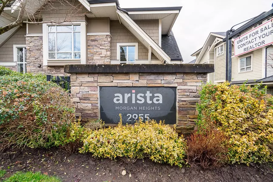 2955 156 AVE #37, Surrey, BC V3Z 2W8