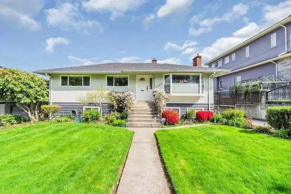 9525 Sullivan ST, Burnaby, BC V3J 1H8