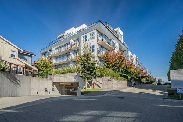 Richmond, BC V6X 0S2,10177 River DR #208