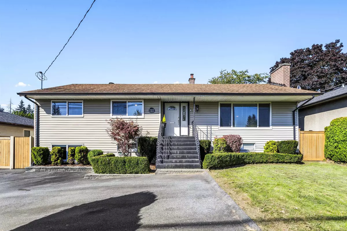 Coquitlam, BC V3K 3P6,1419 Austin AVE