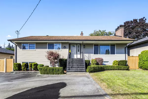 1419 Austin AVE, Coquitlam, BC V3K 3P6
