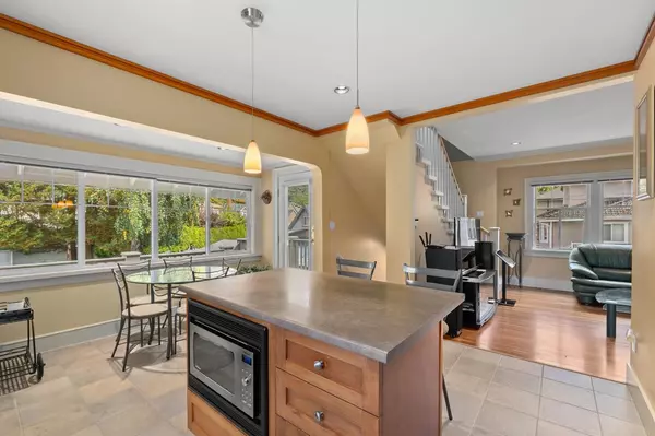 Vancouver, BC V6H 2C4,1163 Nanton AVE